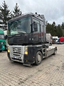 Renault Magnum 480