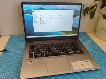 Skvělý notebook Asus A6 8/128gb Windows IPS display