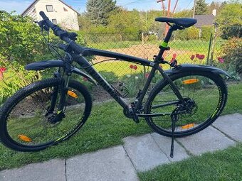 Horské kolo 29”rám 21/xl Kilimanjaro