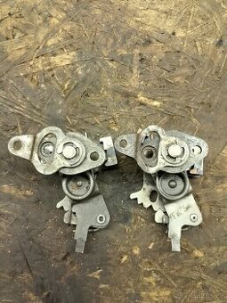 Řadící autoamat Jawa pionýr 50 -20,21,23