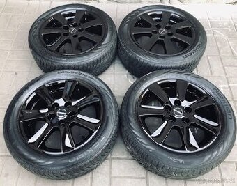 Alu kola 5x112 r16
