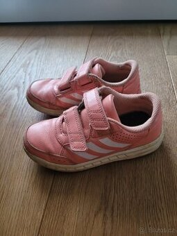 Dětské tenisky Adidas vel.30