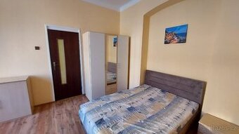 Nabízím pronájem bytu 1+1 v Karlových Varech