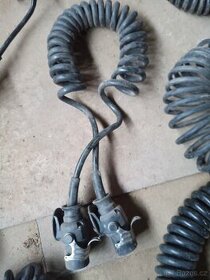 ABS kabel k návěsu - 1