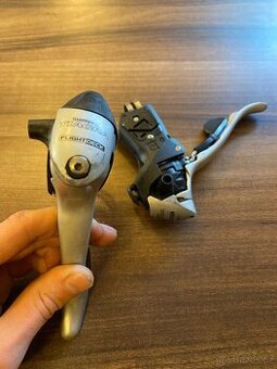 Silniční dualy Shimano Tiagra