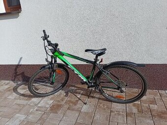 Juniorské kolo CTM Terrano 1.0