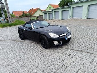 Prodám Opel gt - 1