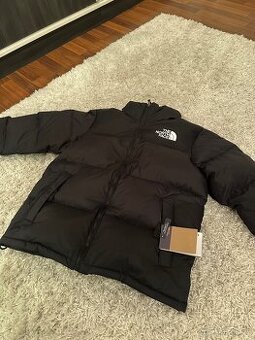 Zimní bunda The North Face Retro Nuptse 700