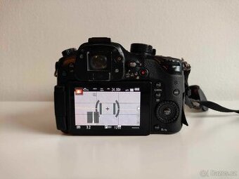 Panasonic Lumix GH4