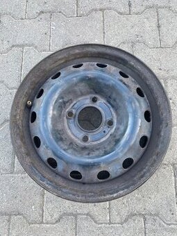 Plechový disk