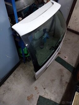 5.dveře Škoda Octavia I Combi