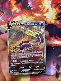 Skuntank V (alt art)