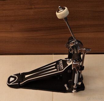 DIXON PPK900 Kinde Bass Drum Pedal - TOP stav