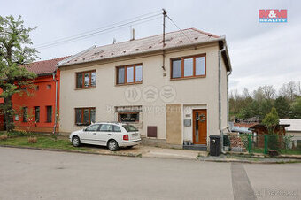 Prodej rodinného domu, 170 m², Ondratice - 1