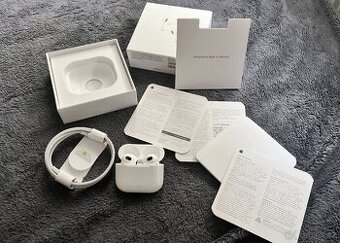 Airpods Bezdratove sluchatka