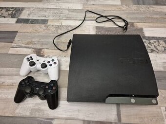 Ps3 slim