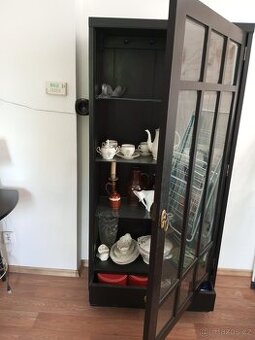 Historicka komoda 175x68x41