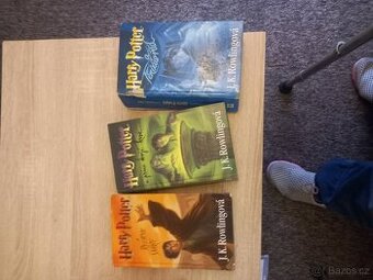 Harry Potter - 1