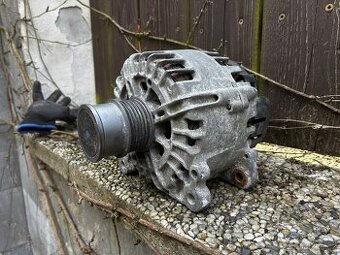 Alternator Skoda