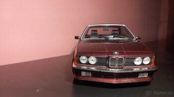 1:18 bmw 635i