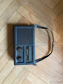 Rádio Sokol 404