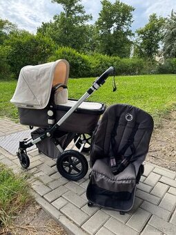 Bugaboo Cameleon 3