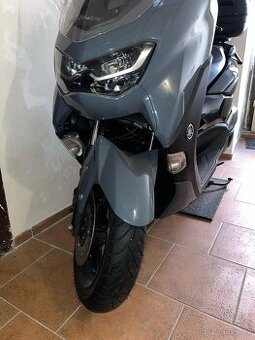 Yamaha NMAX 125