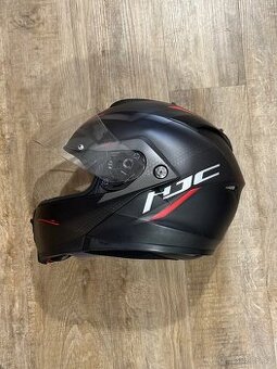 Motocyklová helma HJC IS-MAX II Modular - motorka