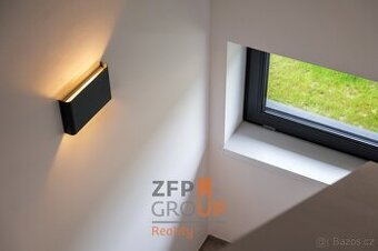 Prodej nízkoenergetický rodinný dům, 159 m2 - Dříteč