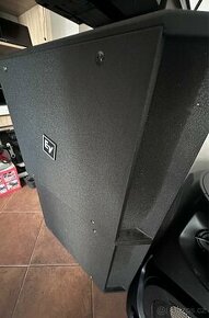 prodam 2x subwoofer Evid 12.1