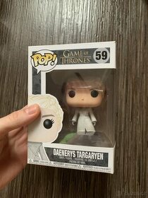 Funko POP Daenerys Targaryen - 1