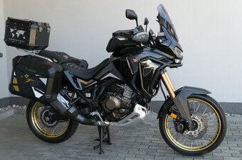 Honda CRF 1100 L Africa Twin Adventure Sport