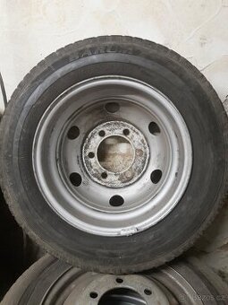 Kola iveco daily
