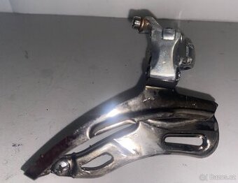 Přesmykač Shimano Stx RC - 1