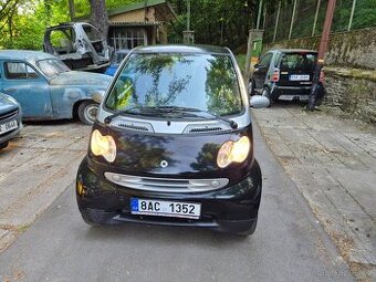 Smart 2007