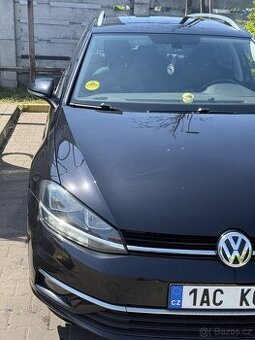 Volkswagen Golf 7 Variant