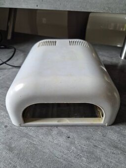 Lampa na nehty - 1