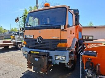 MB ATEGO 1823 4X4