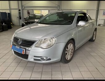 Vw EOS 2.0 FSI 110kw 2006 digi klima
