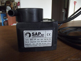 Čerpadlo SAP ES-P - 1