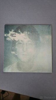 LP John Lennon - Imagine