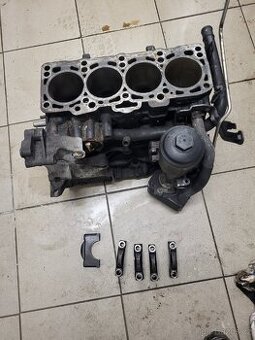 Blok motor 2.0l 103kw octavia 2