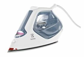 PRODÁM ŽEHLIČKU ELECTROLUX - 1