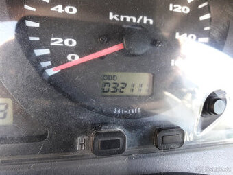 Suzuki Burgman 400
