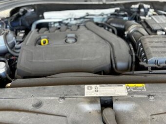 motor 1.5 TSI 110 KW vw ,škoda,audi,seat