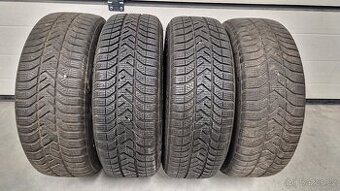 195/55R17 92H Winter 210 Snowcontrol Serie 3 PIRELLI