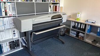 Plotter HP DesignJet 500