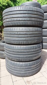 Pneu letní, 4 ks, rozměr 225/45/17, 94Y, zn. TOYO
