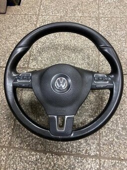 Multifunkční 3 ramenný volant Volkswagen