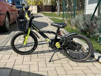 Dětské kolo BT WIN 16
